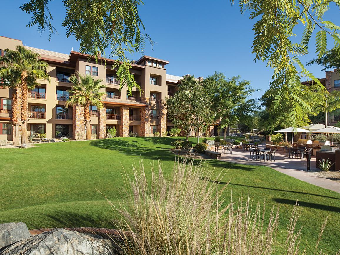 Palo Verde Park