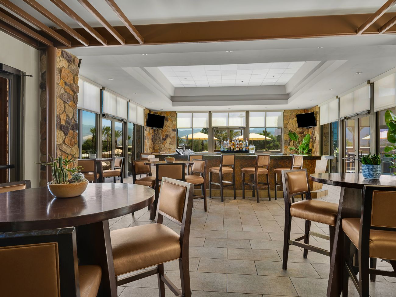 Agave Grill & Bar