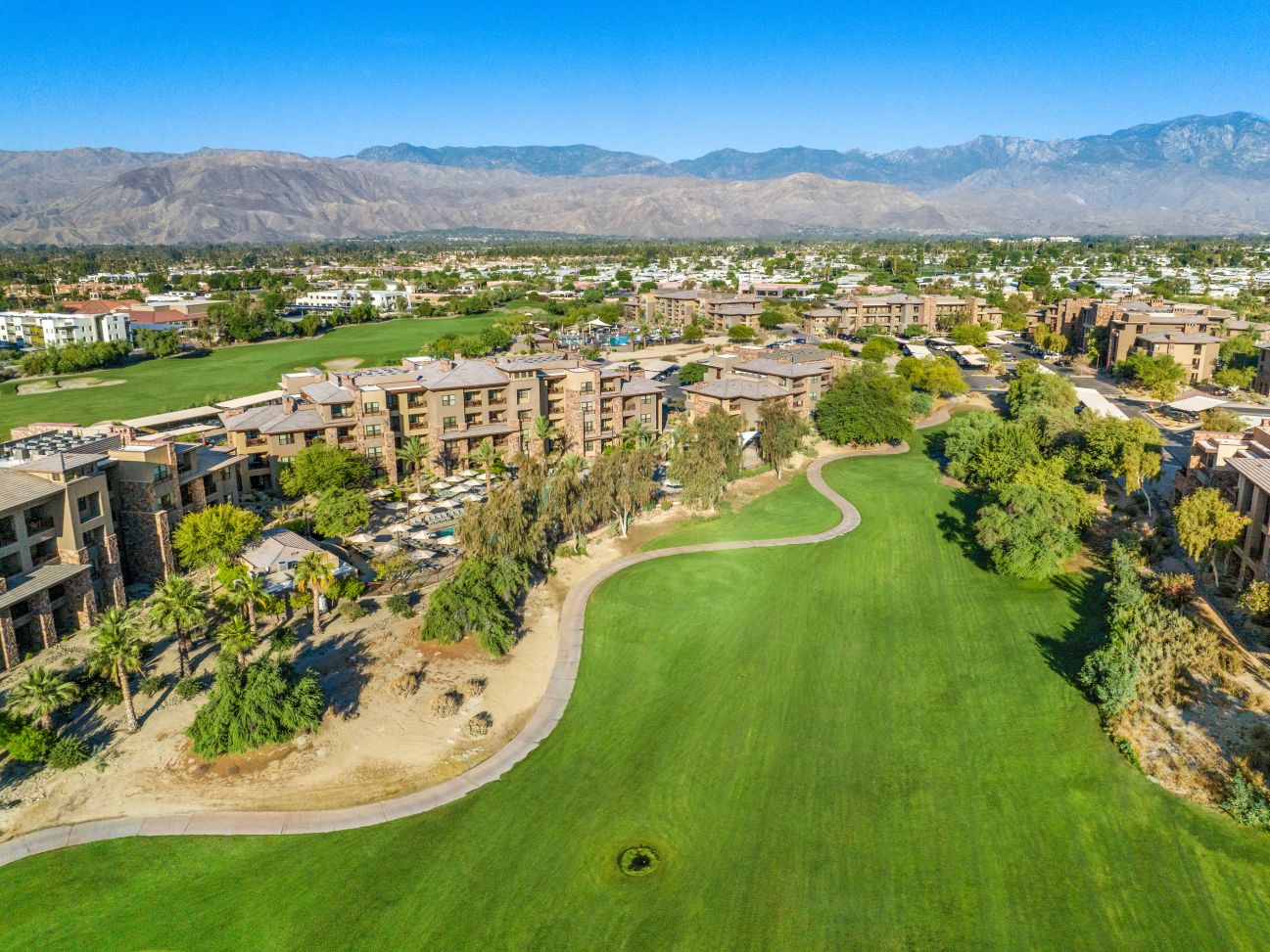 Image of The Westin Desert Willow Villas, Palm Desert in Palm Desert.