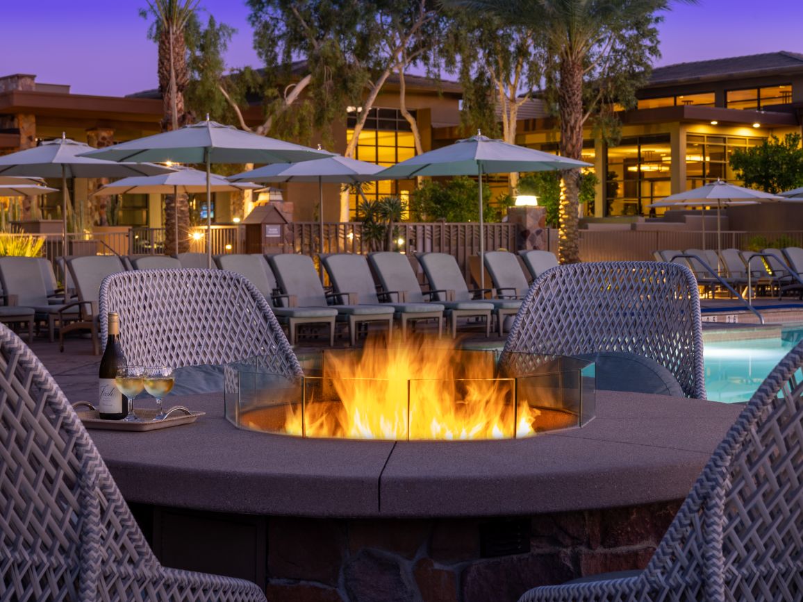Fire Pit