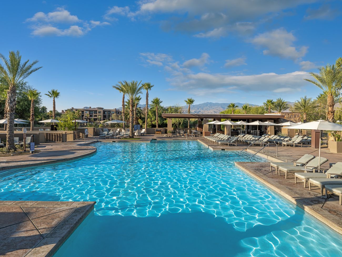 Upper Mirage Pool