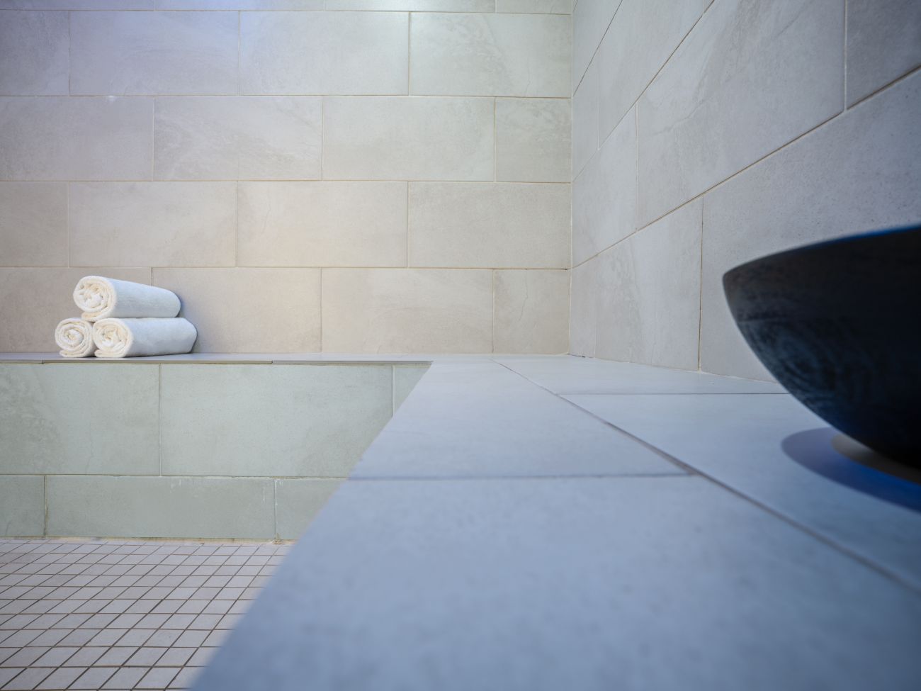 Steam Room