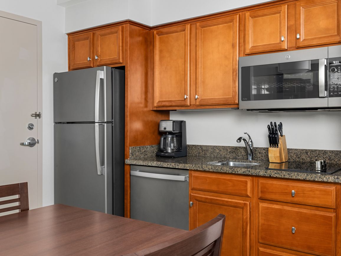 Kitchenette