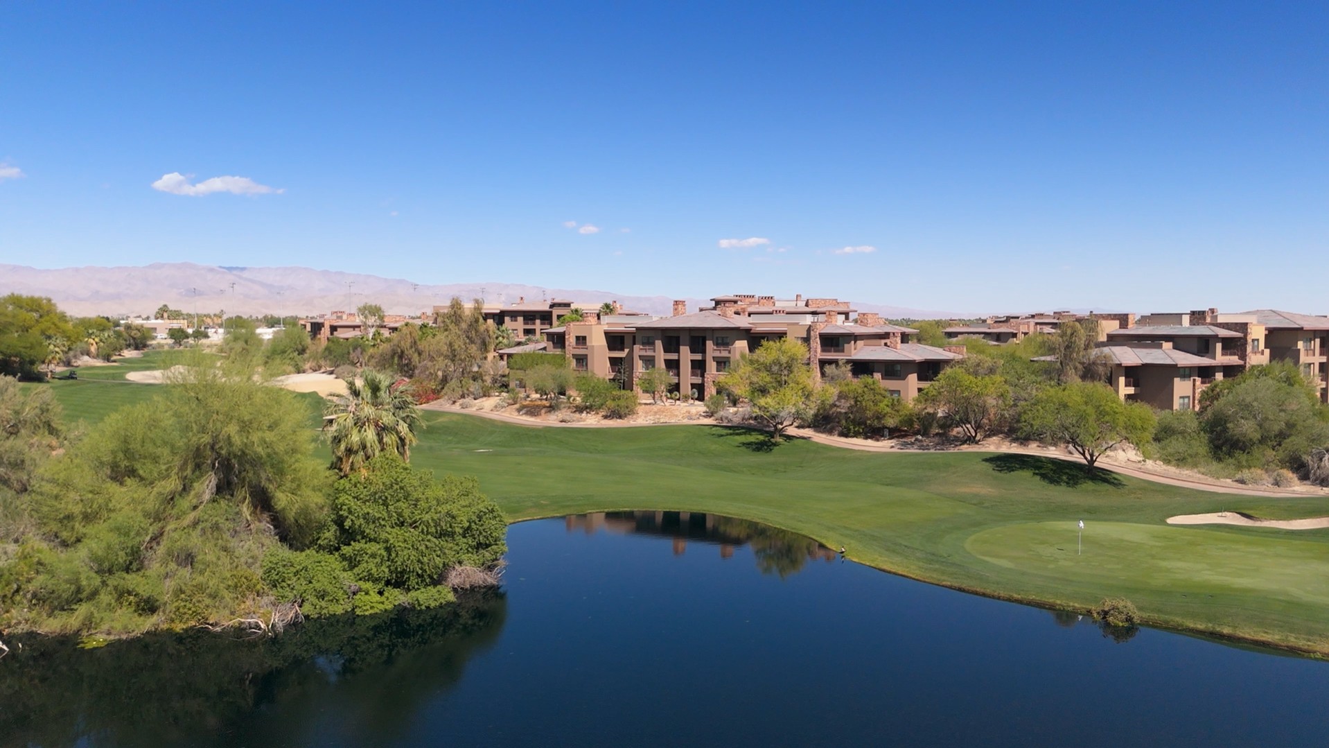 The Westin Desert Willow Villas, Palm Desert Video