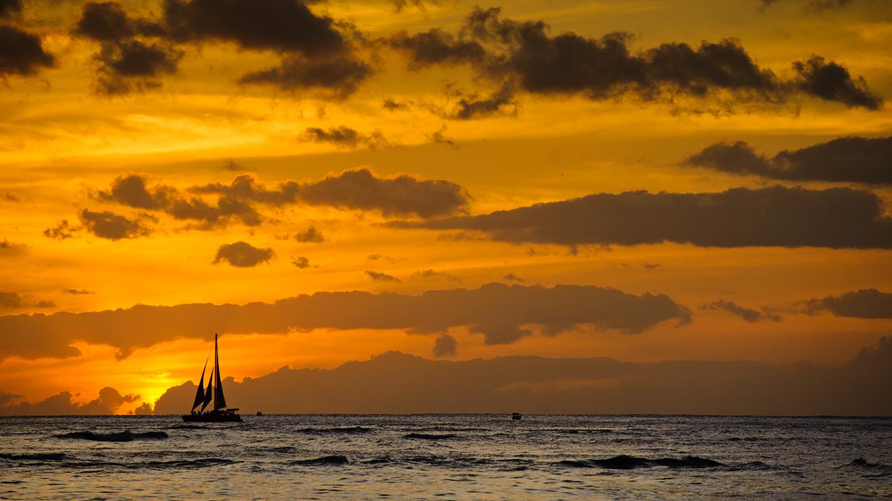 Nāpali Sunset Tours