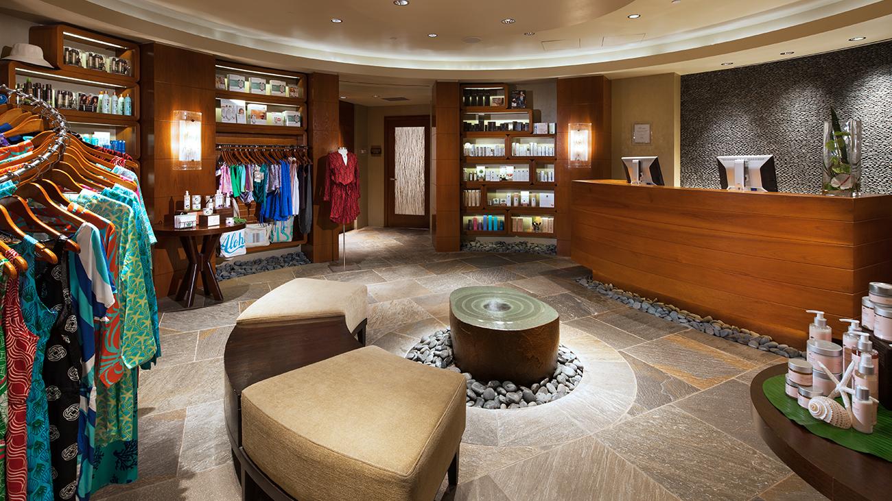 Spa Helani