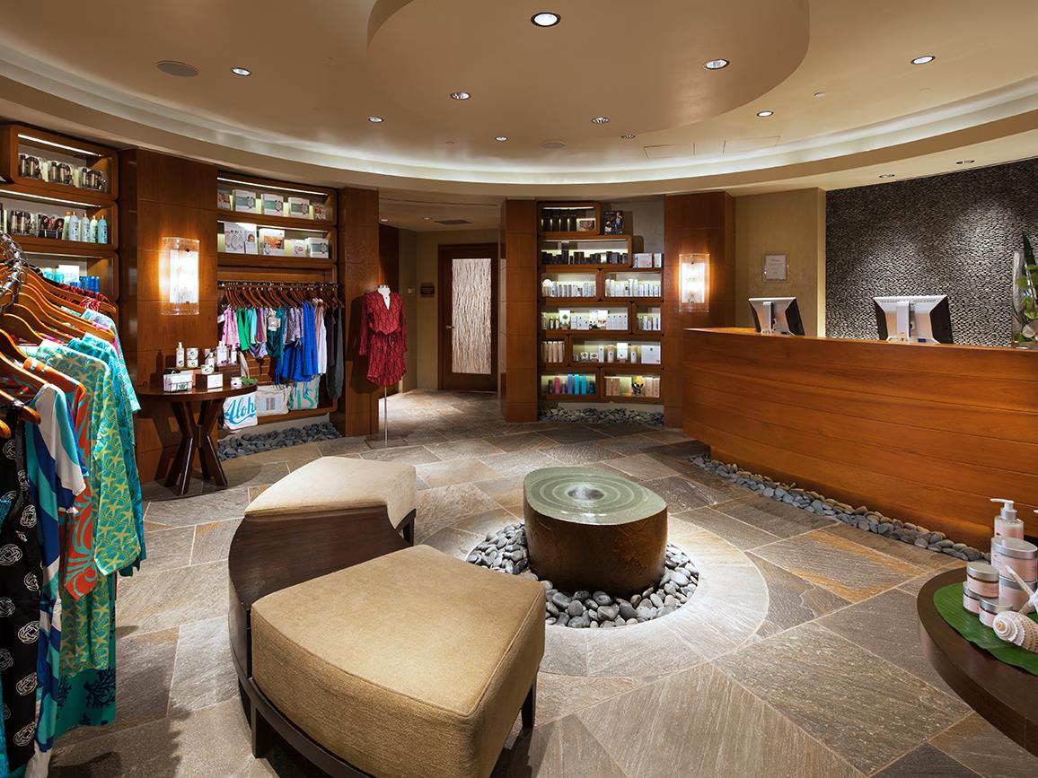 Spa Helani