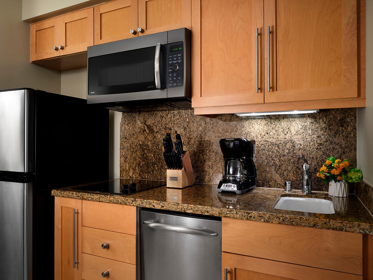 Kitchenette