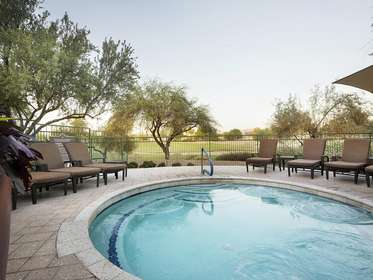 Whirlpool Spa