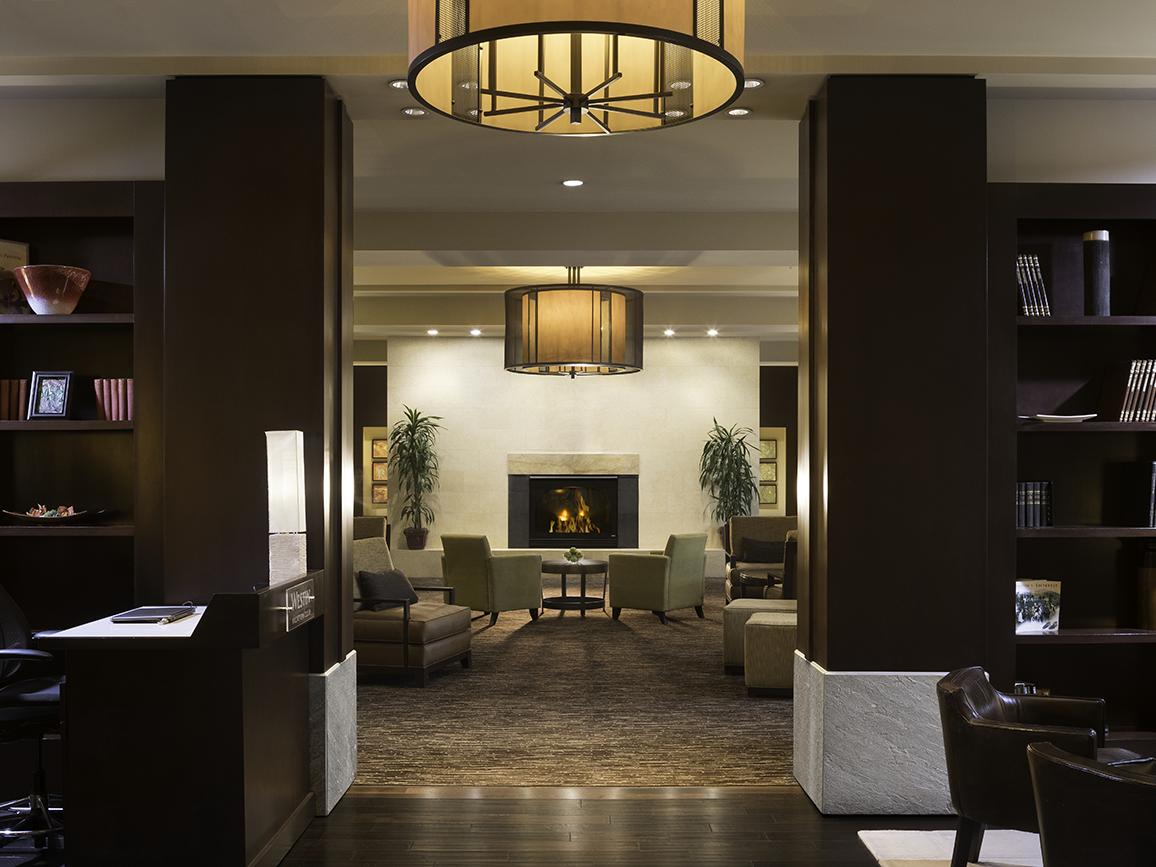 Owners Lounge