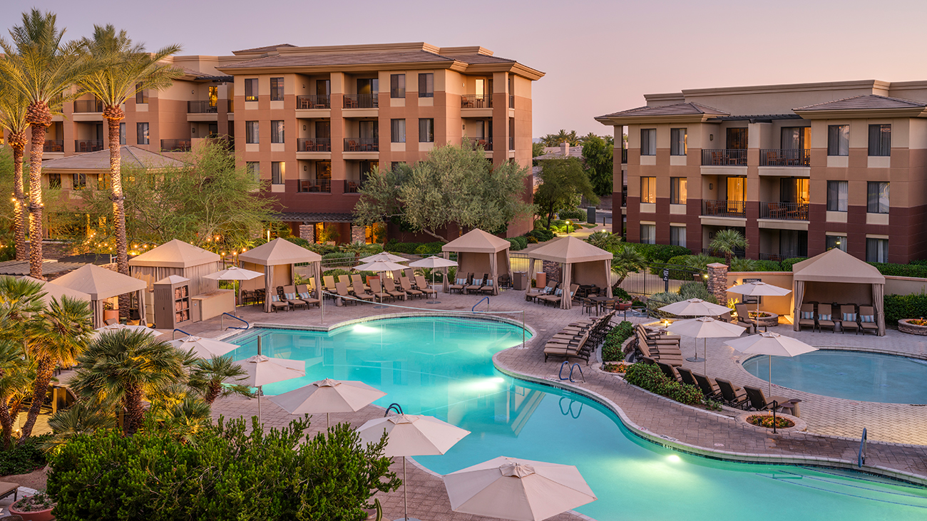 Resort Overview image for 