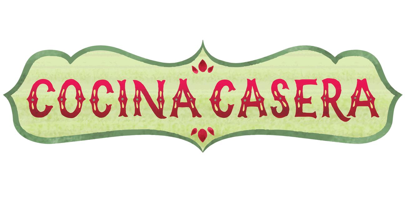 Cocina Casera