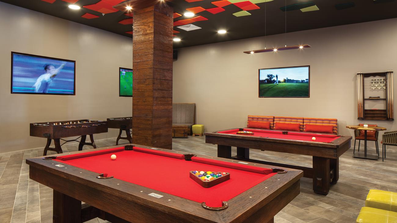 La Cantina Sports Bar