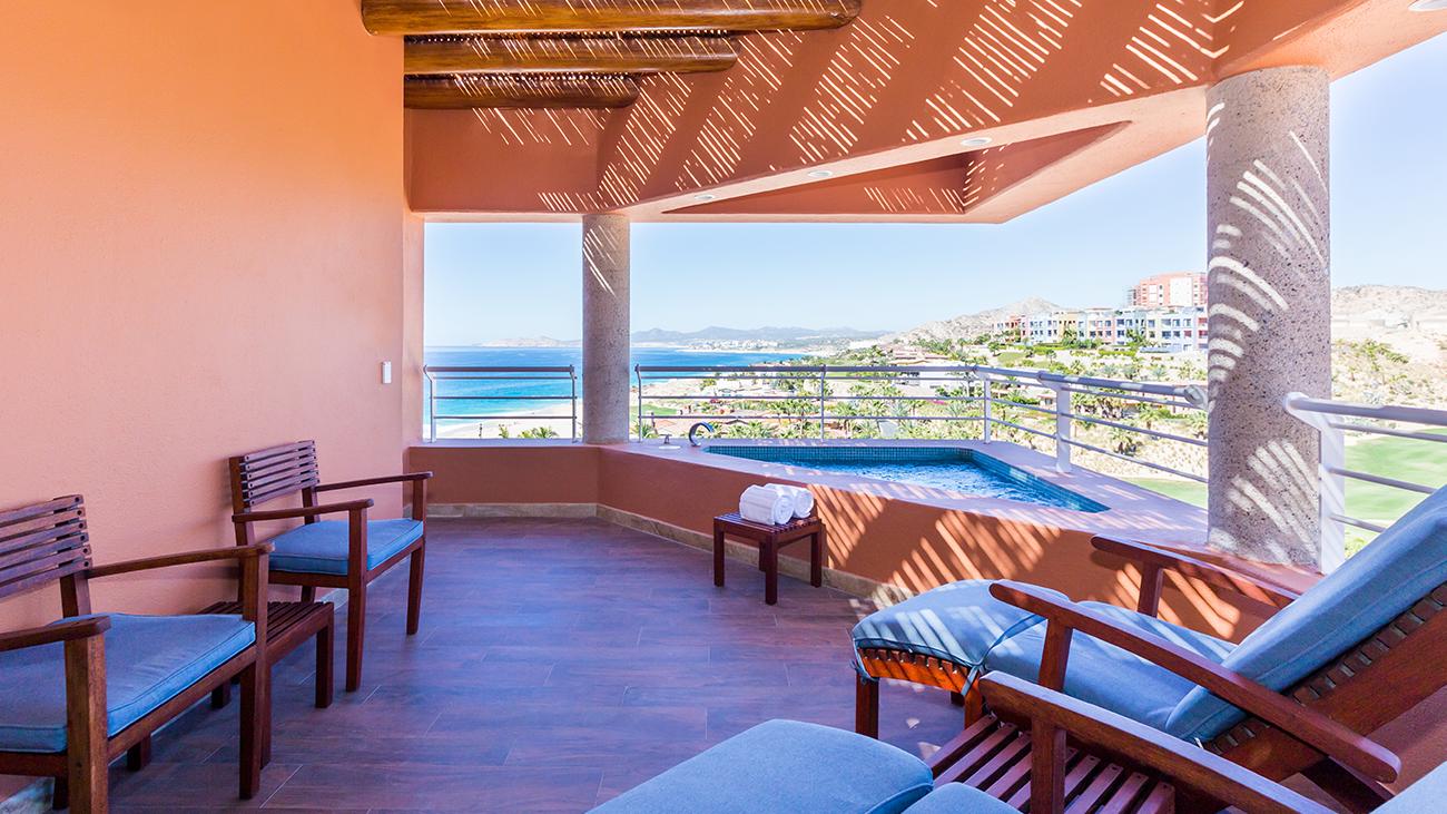 Terrace Balcony