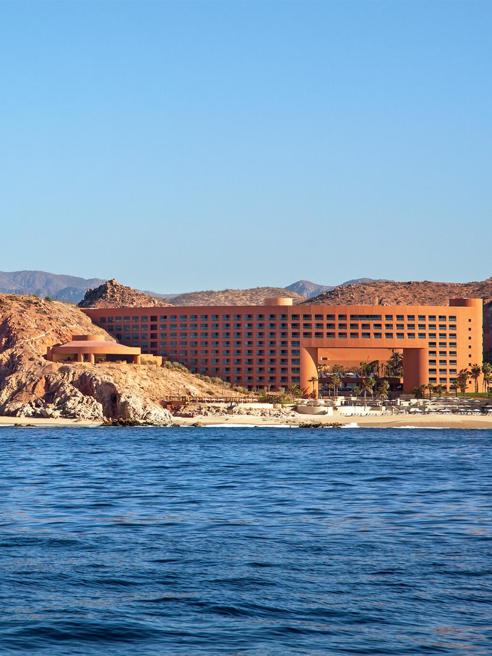The Westin Los Cabos Resort Villas & Spa Property