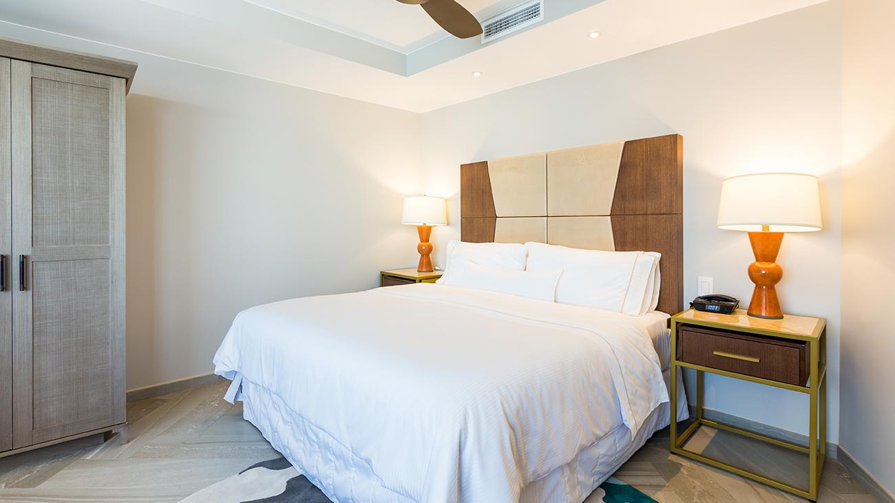 Kamar Tidur Tamu