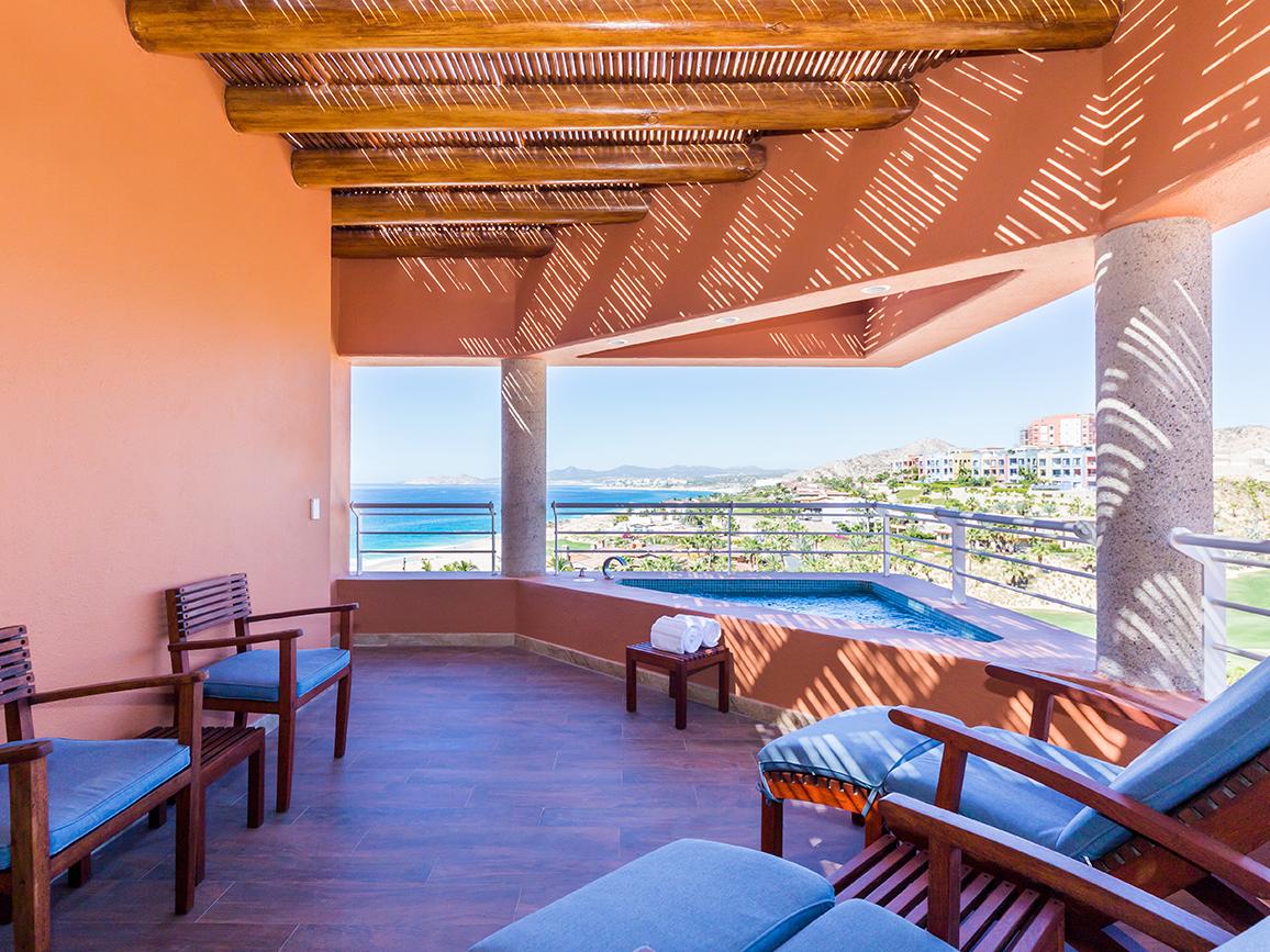 Terrace Balcony