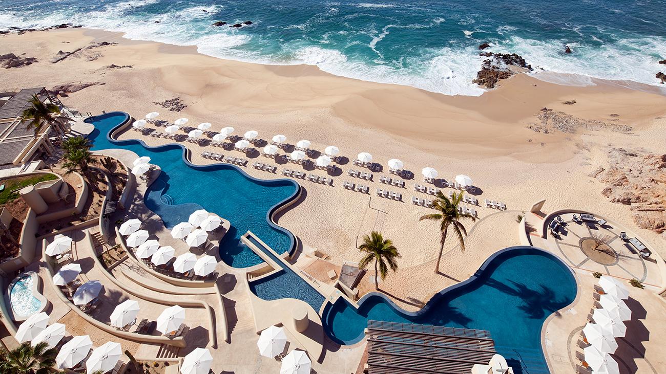 Westin Beach