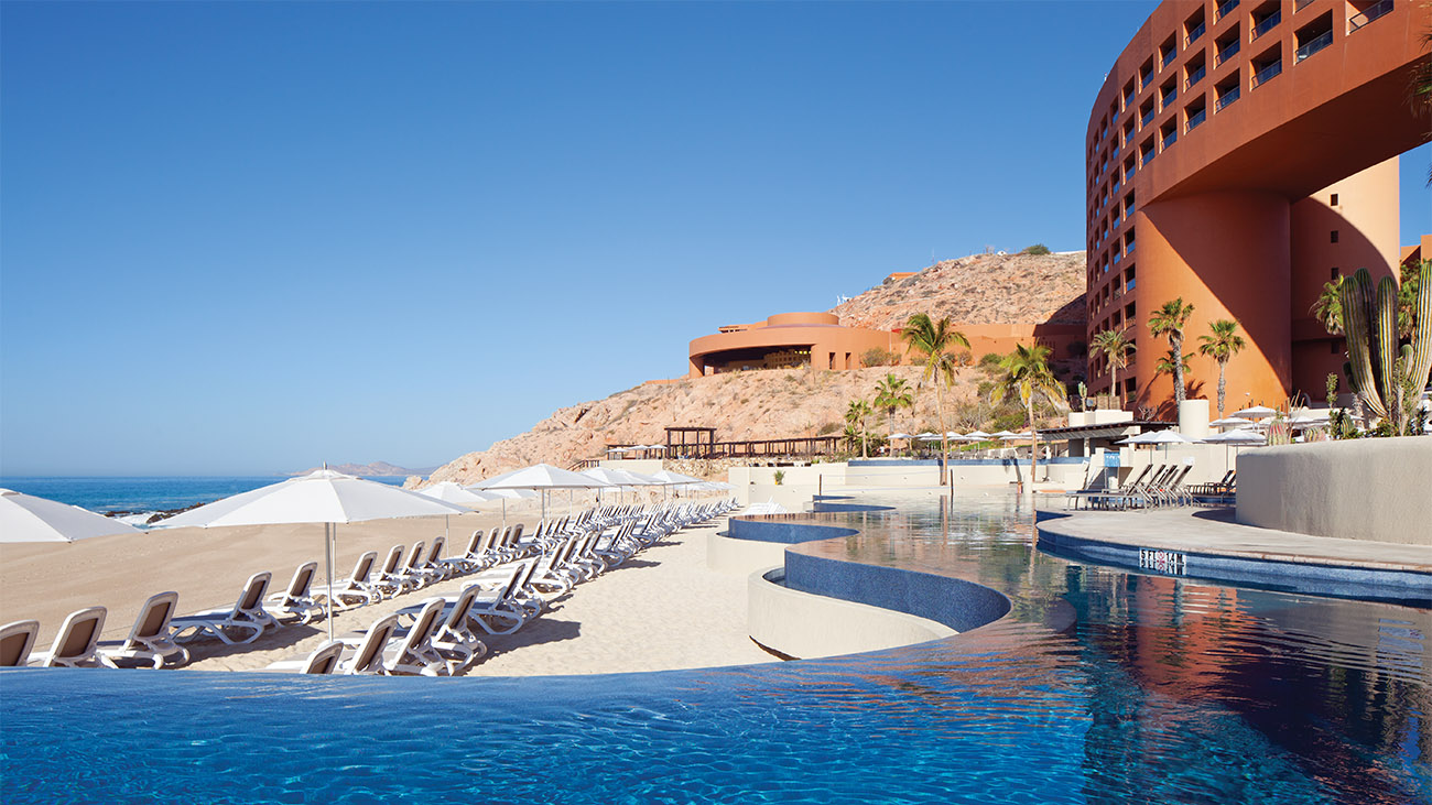 Resort Overview image for 