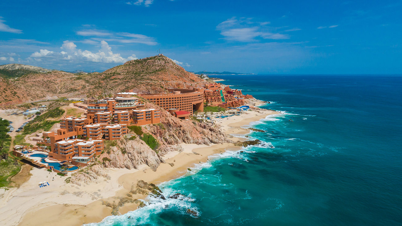 Resort Overview image for 