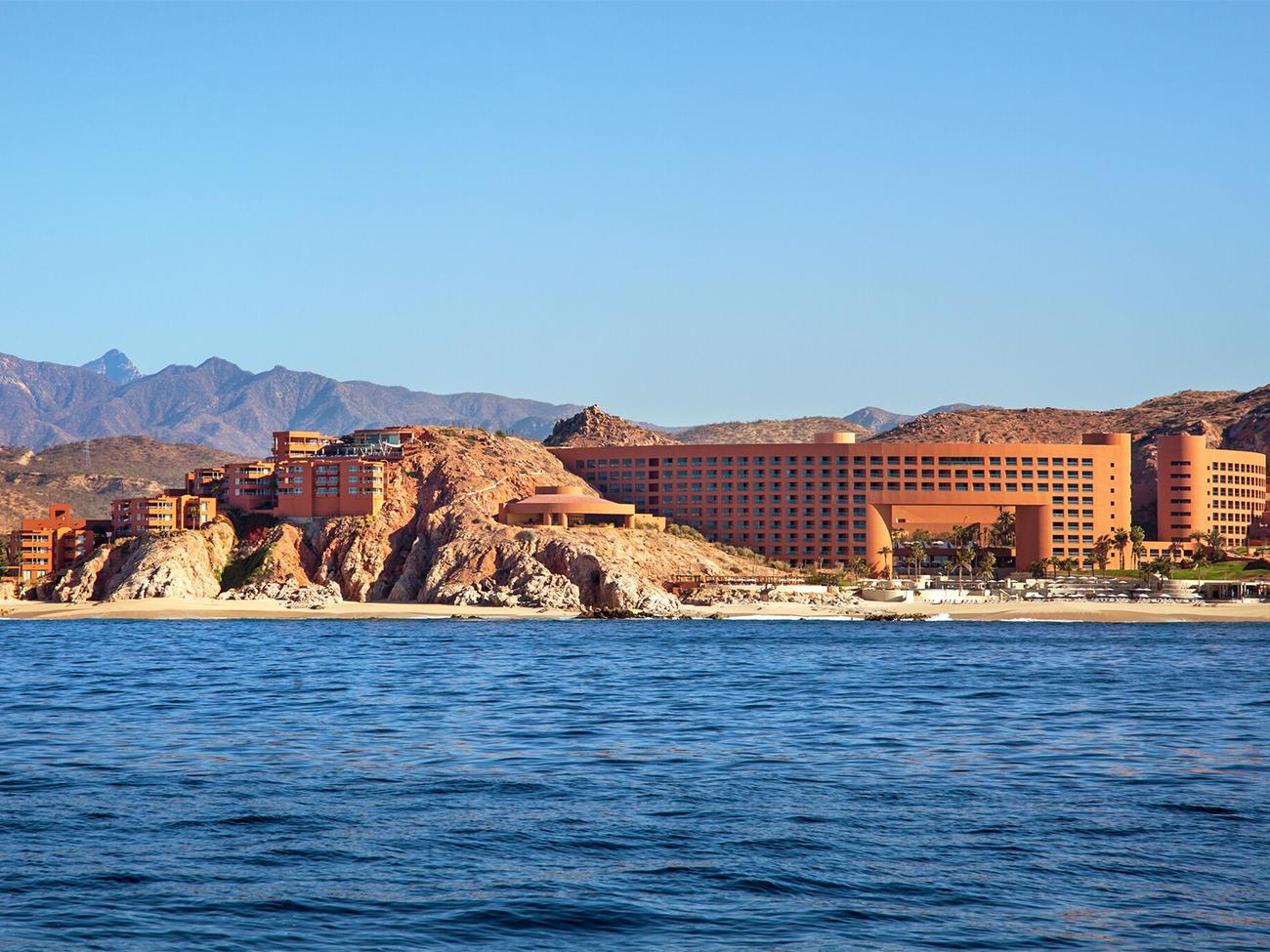Image of The Westin Los Cabos Resort Villas & Spa in Los Cabos.