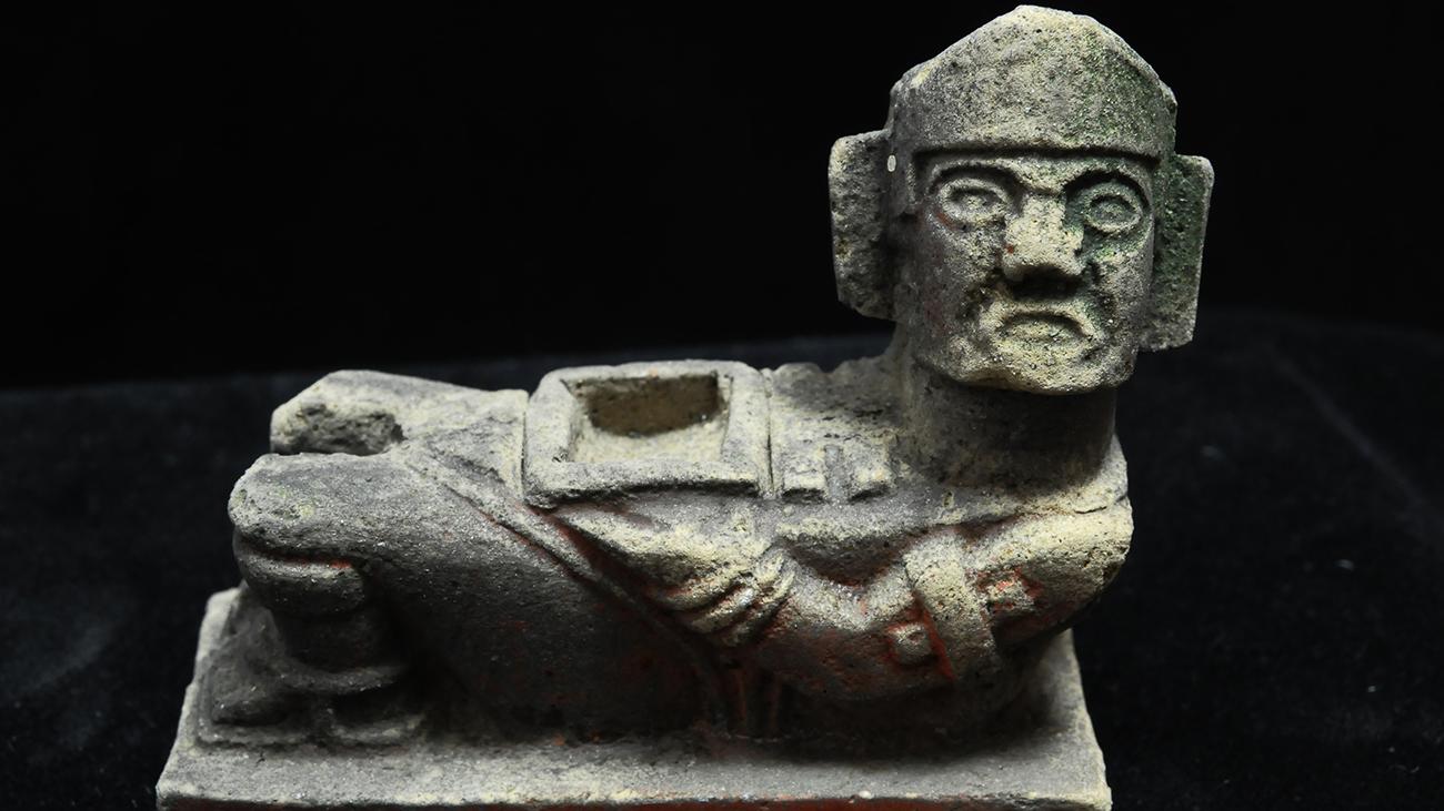 Cancún’s Maya Museum