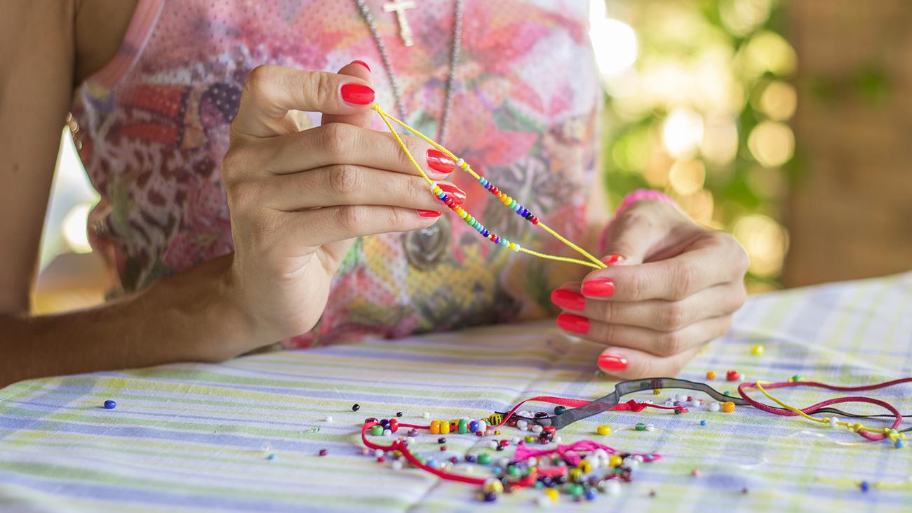 Mexican Crafts & Culture