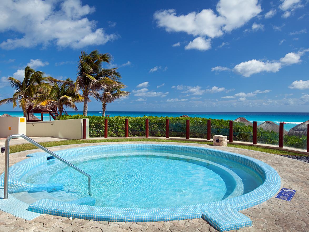 Whirlpool Spa