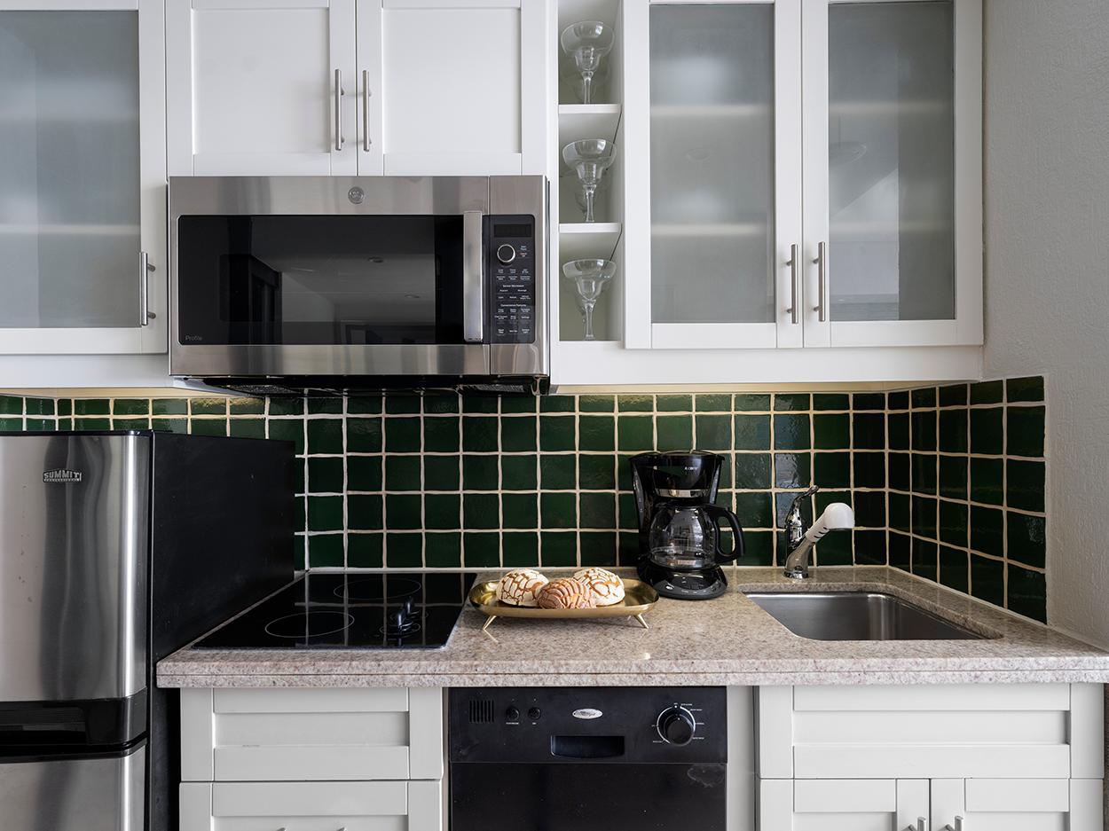 Kitchenette