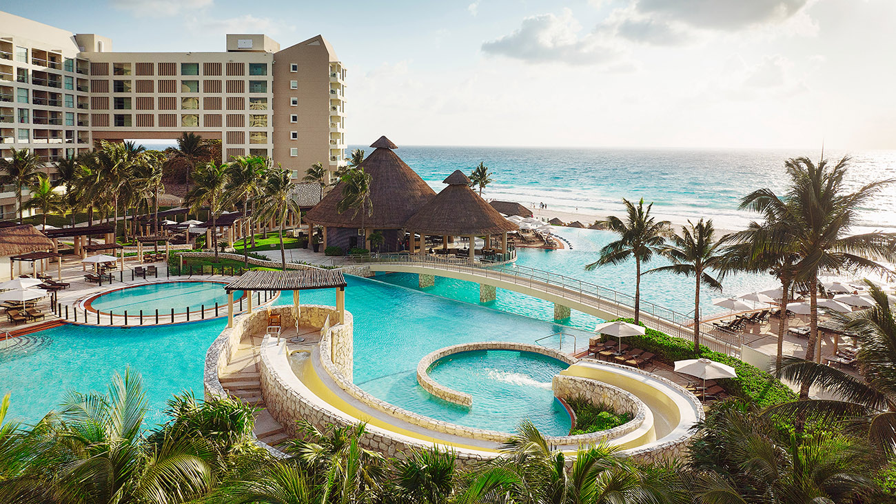 Resort Overview image for 