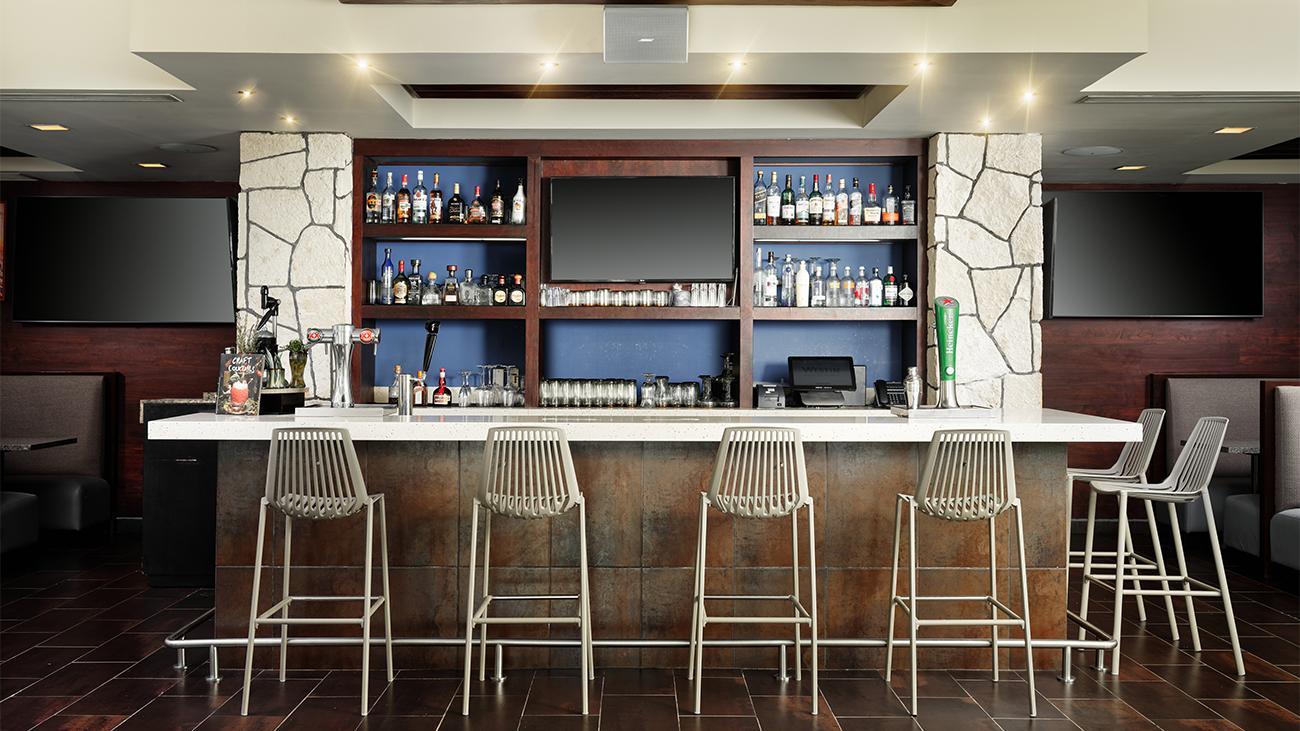 Duna Sports Bar