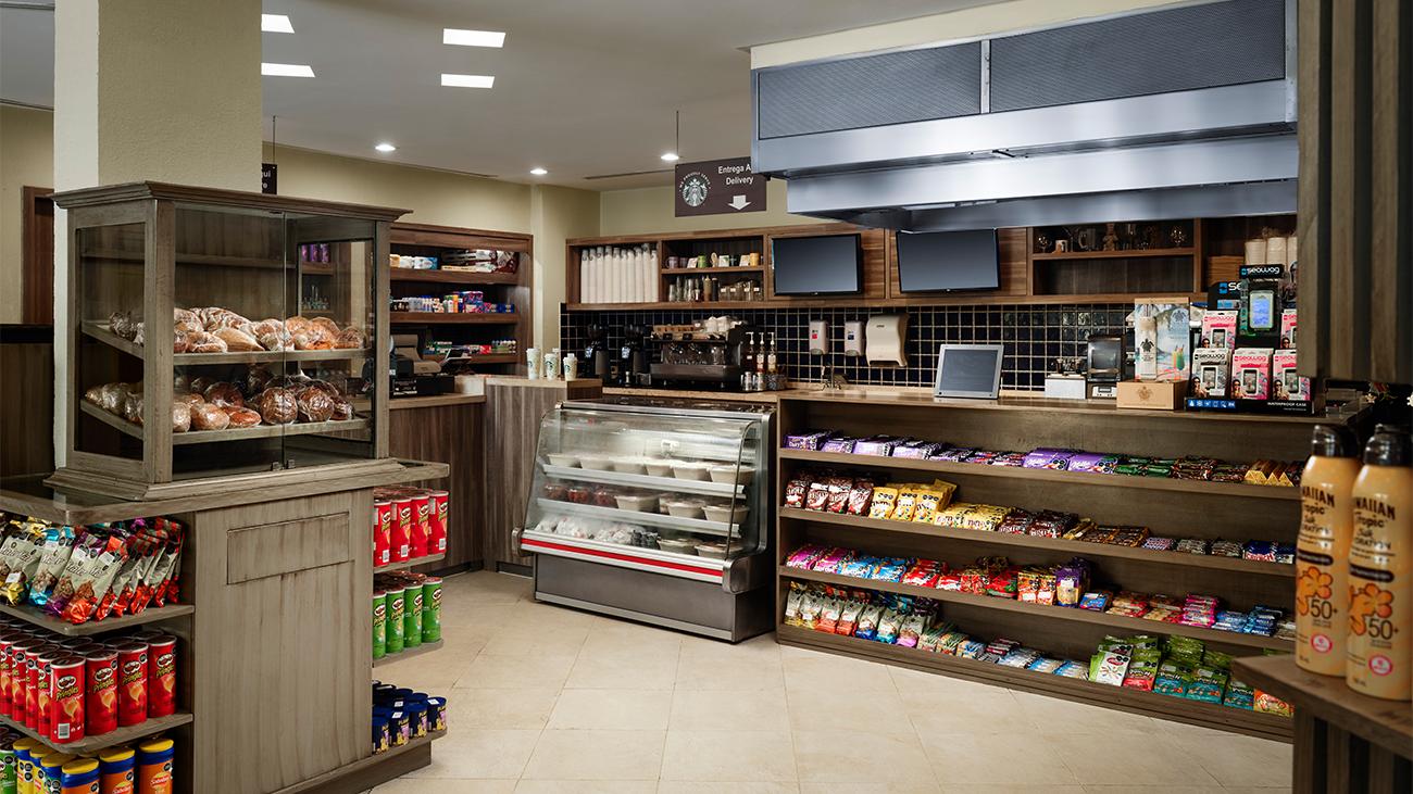 Tierra Market