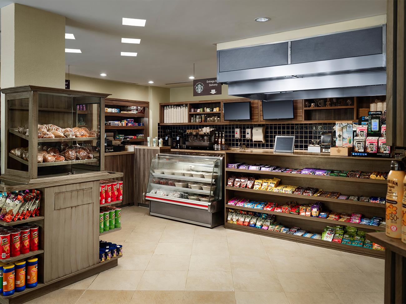 Tierra Market