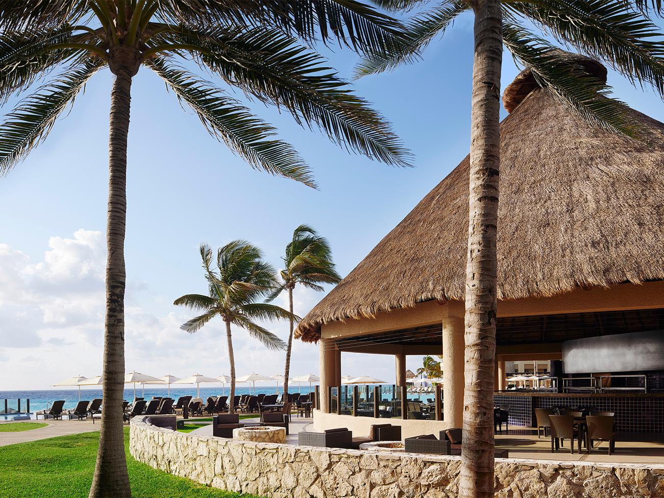 Viento Restaurant