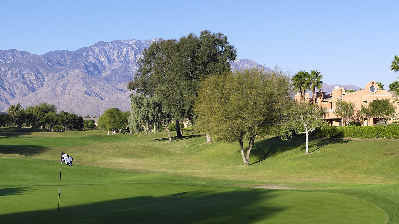 Resort Overview image for 