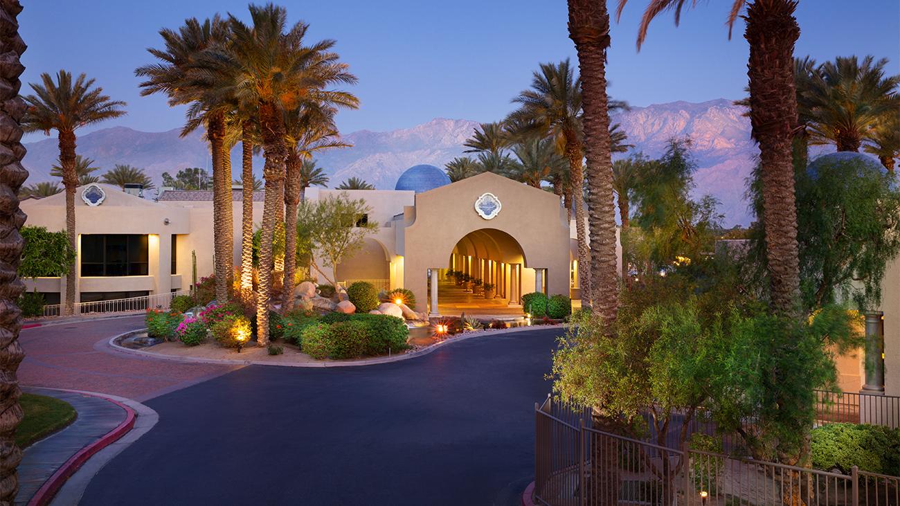 The Westin Mission Hills Resort & Villas
