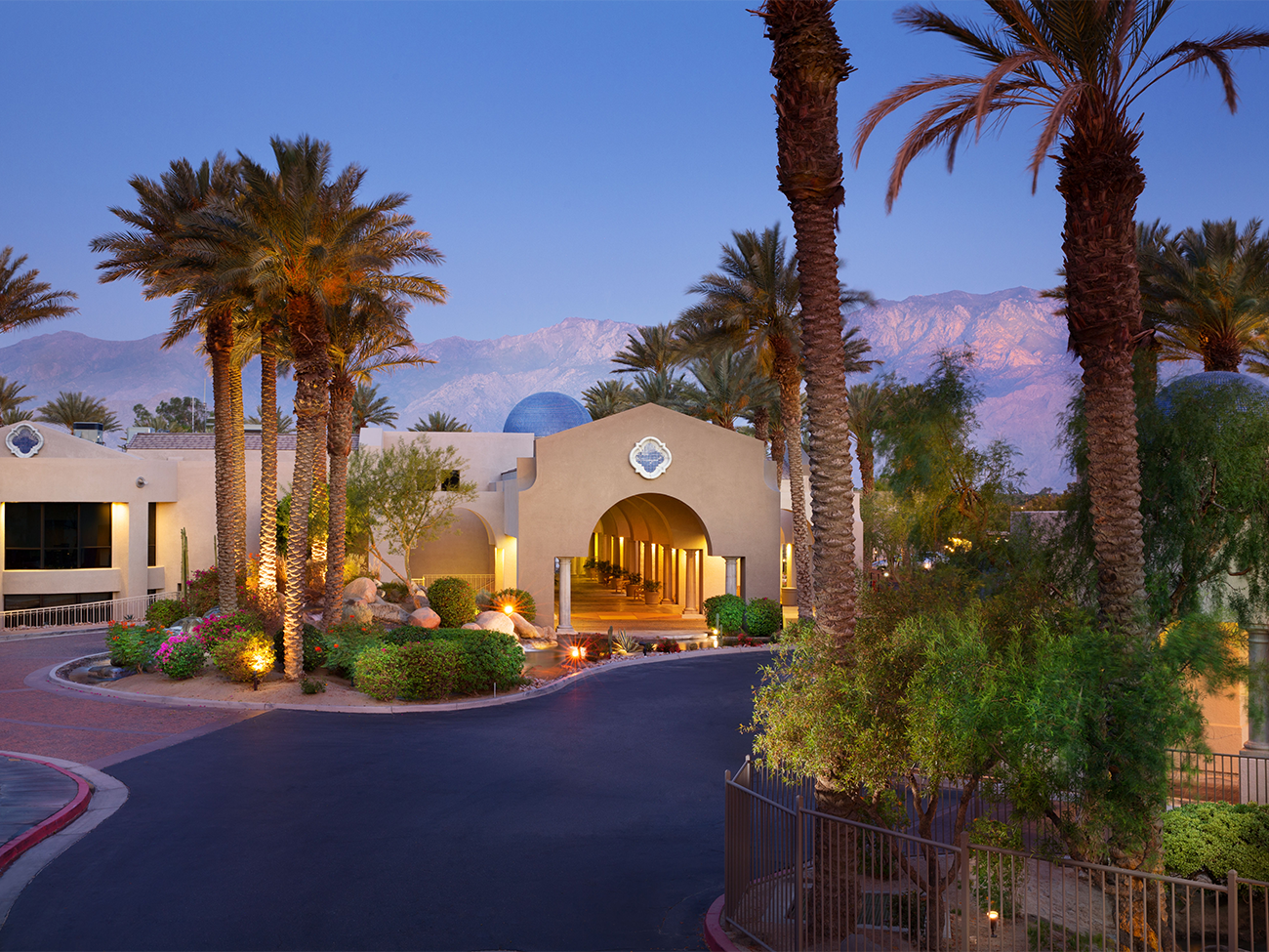 Image of The Westin Mission Hills Resort Villas, Palm Springs in Rancho Mirage.