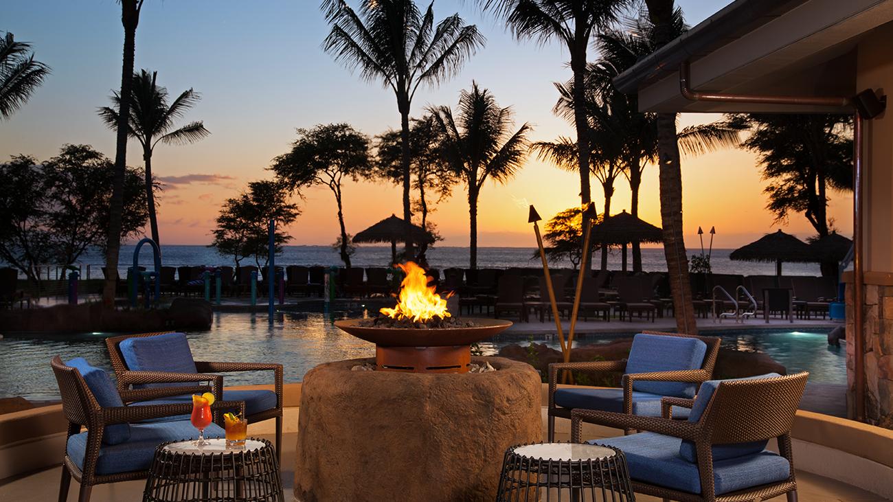 Fire Pit