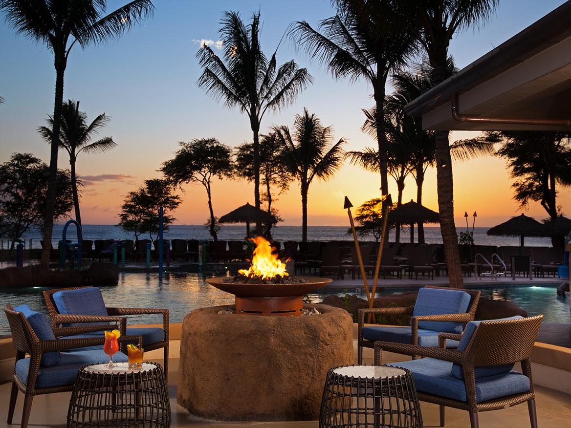 Fire Pit