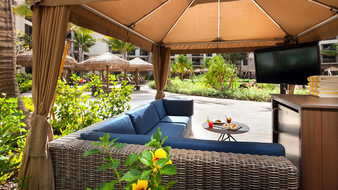 Cabana
