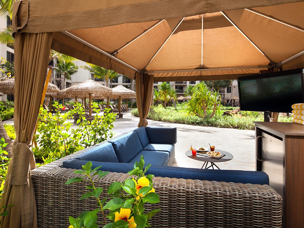 Cabana