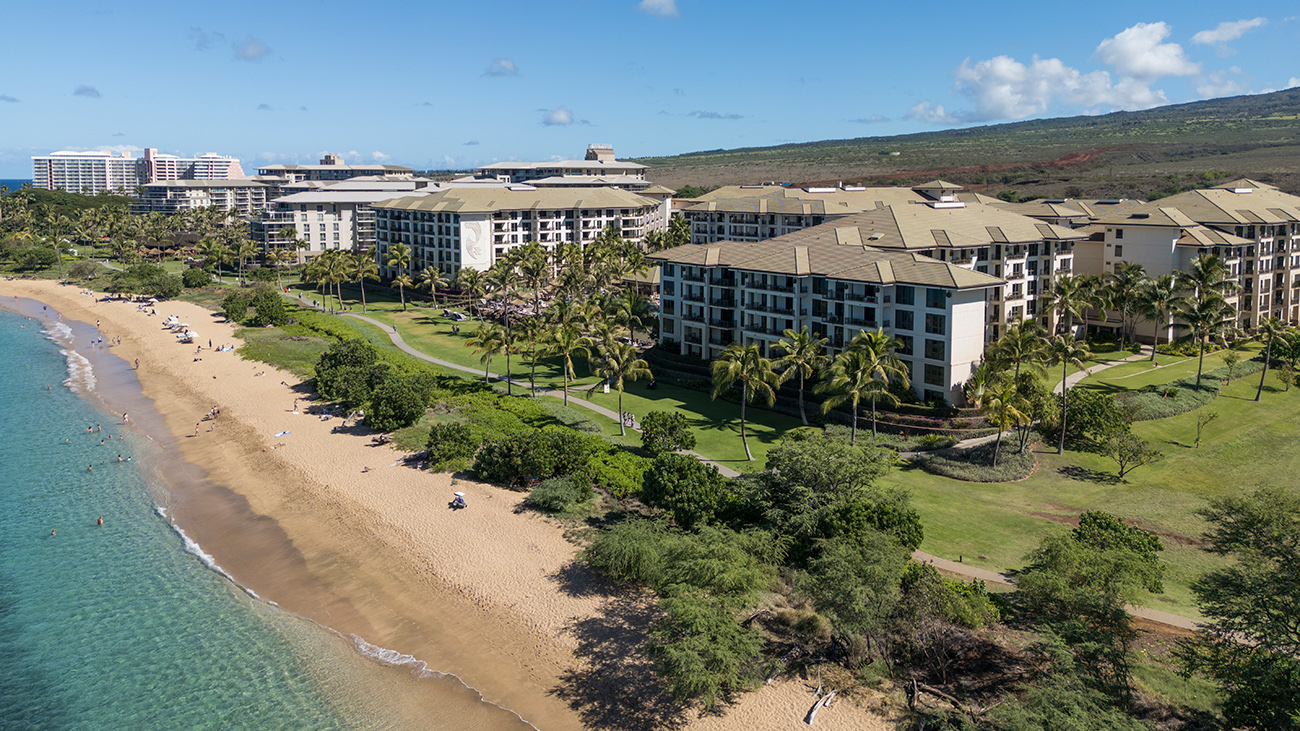 Resort Overview image for 