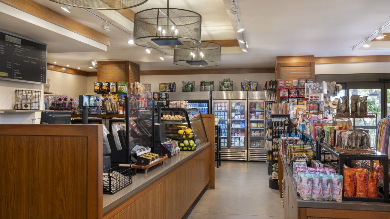 Kauhale Market