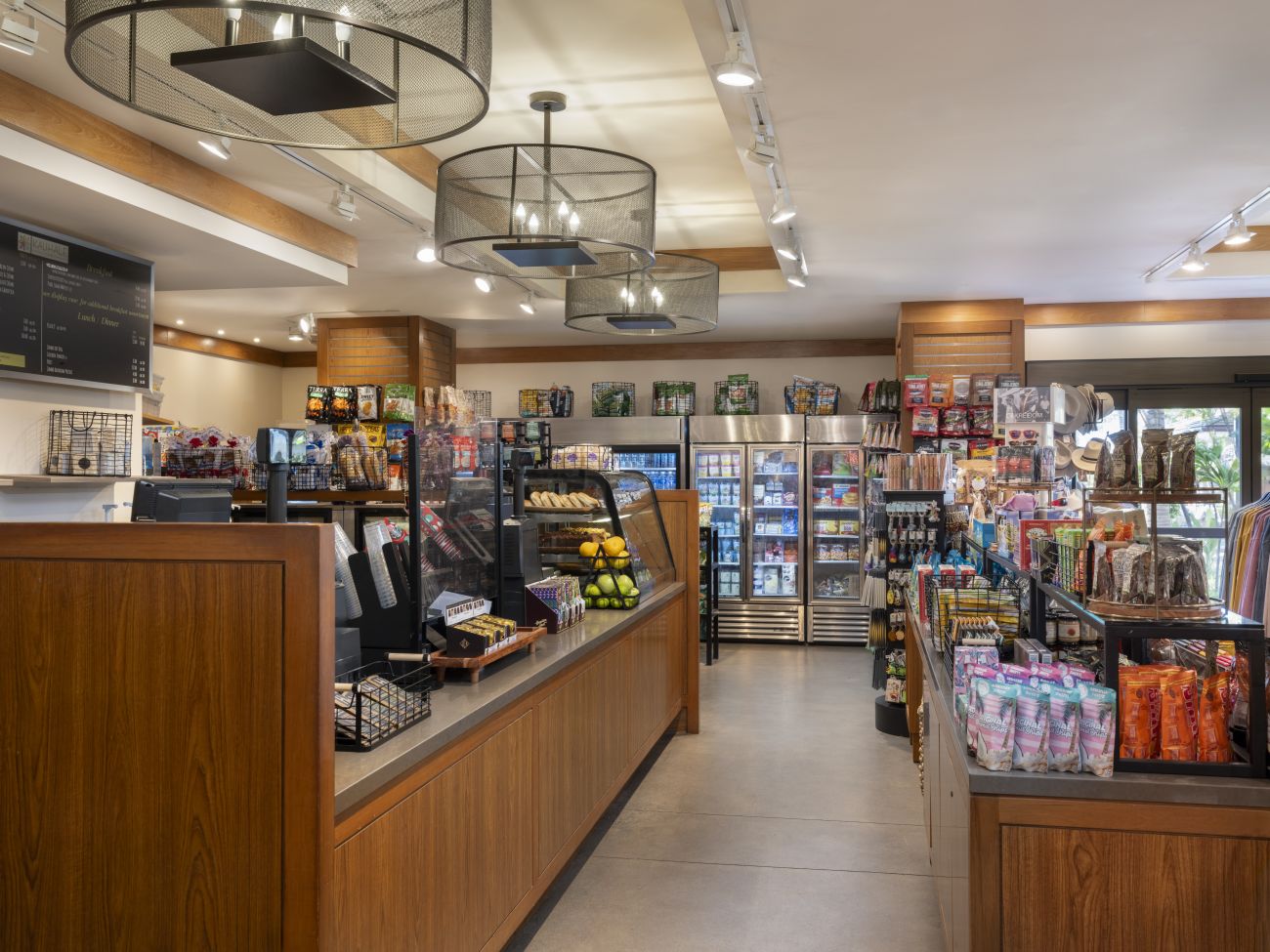 Kauhale Market