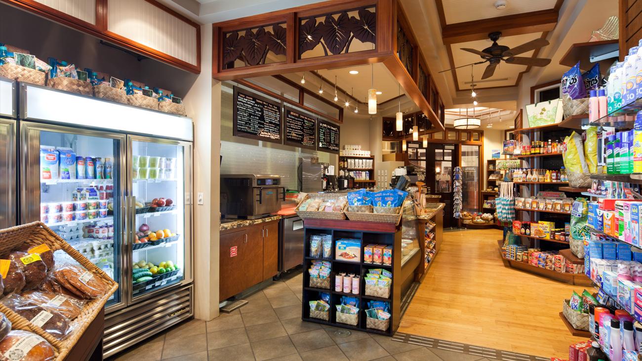 Princeville Market
