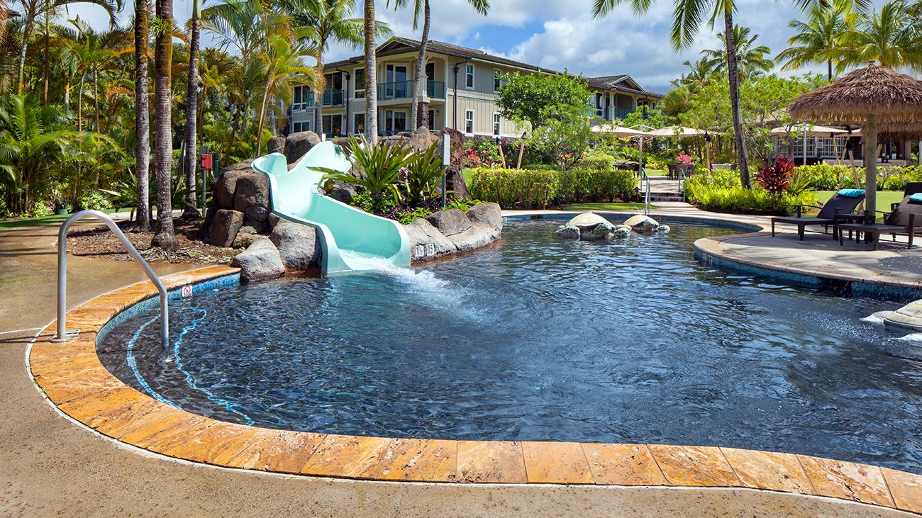 Keiki Honu Kids Pool