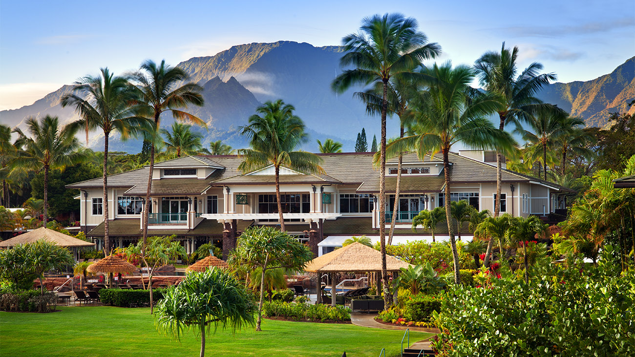 Resort Overview image for 