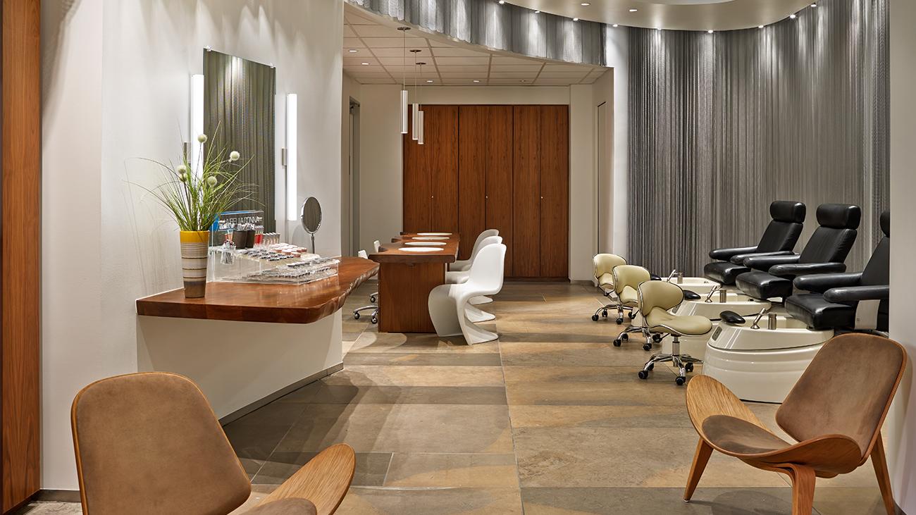 Salon