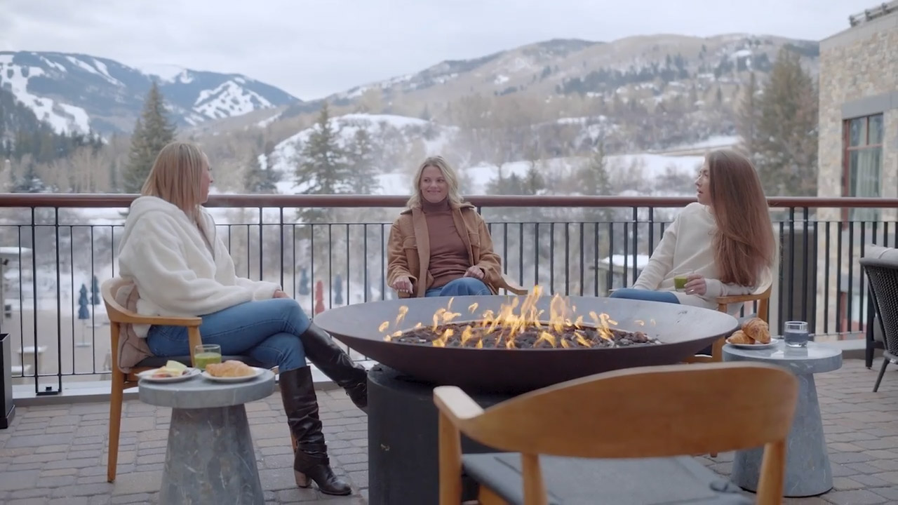 The Westin Riverfront Mountain Villas