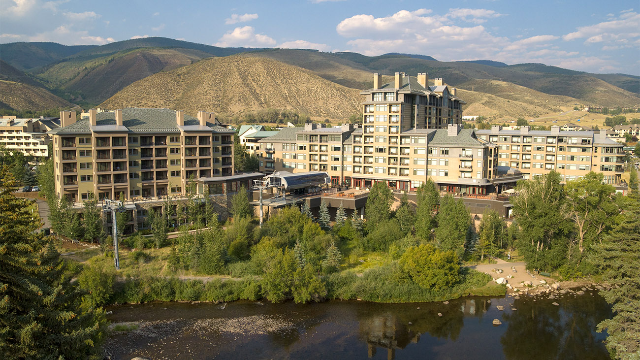 Resort Overview image for 